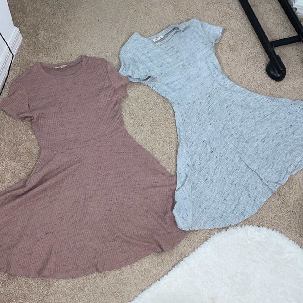 Bundle skater dresses by Rolla Coaster